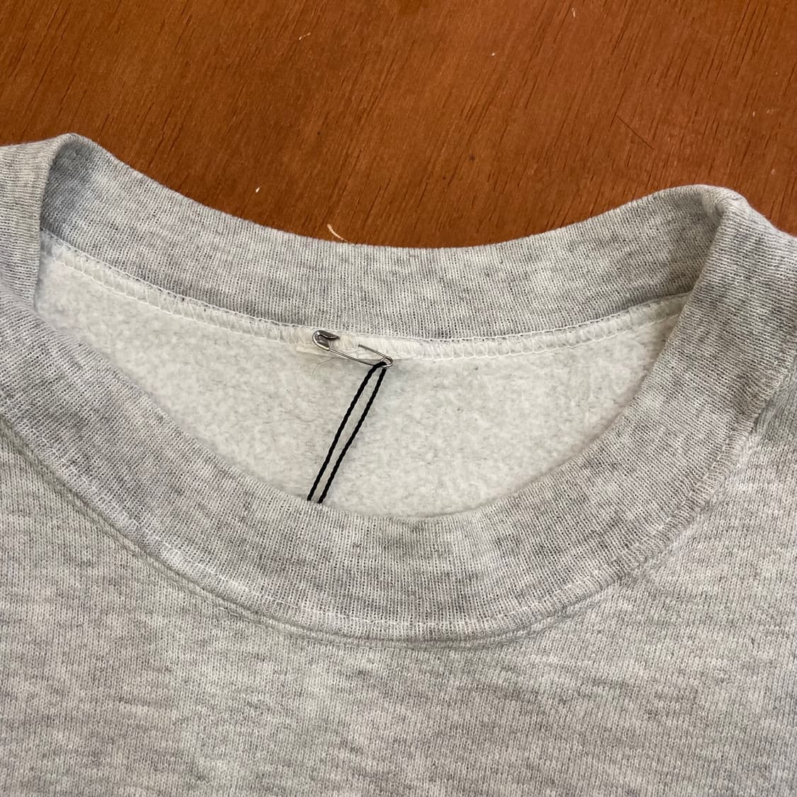 (M) USAF 밀리터리 미공군 에어포스 스웻셔츠 맨투맨   상품이미지8