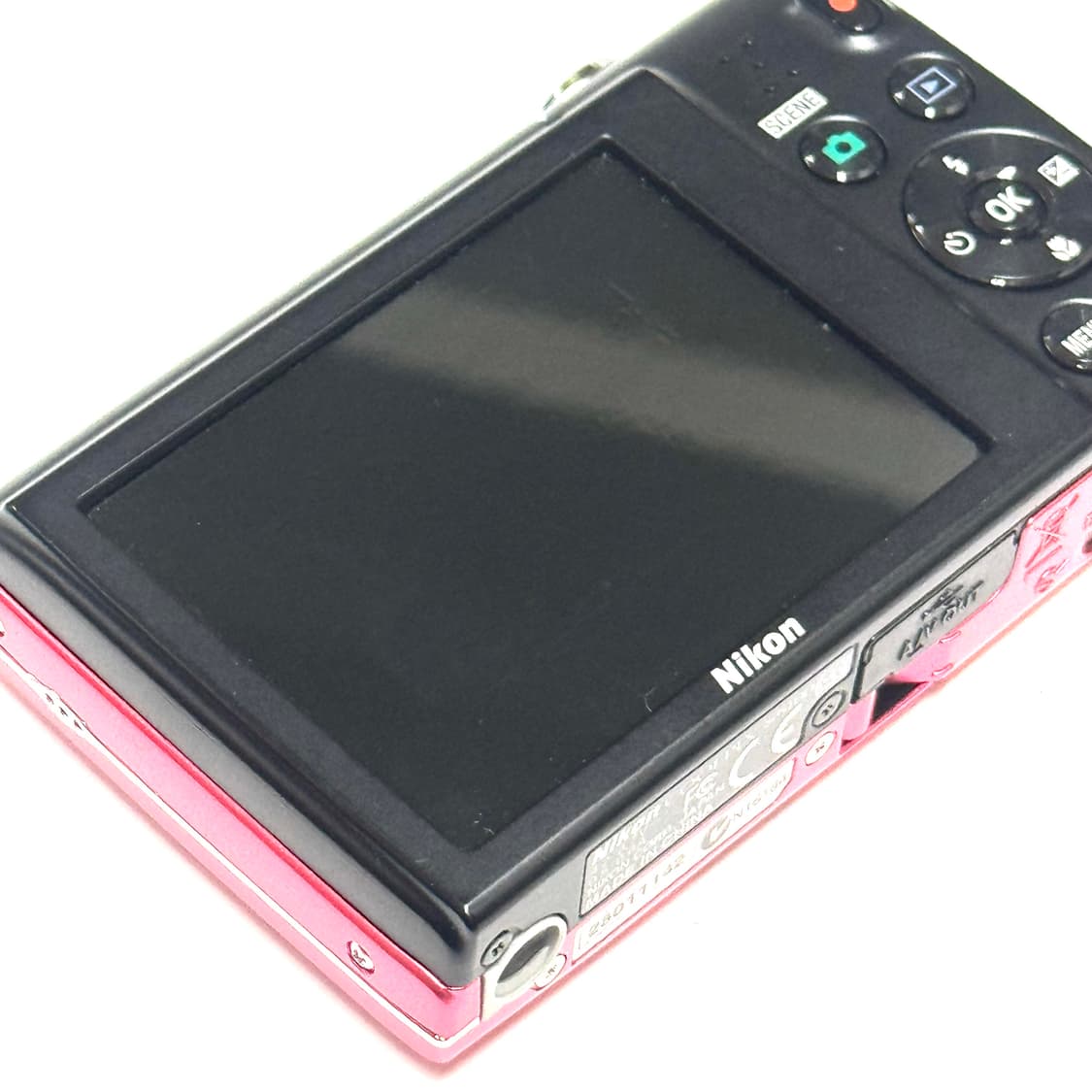 니콘 쿨픽스 s5100 / Nikon coolpix 상품이미지4