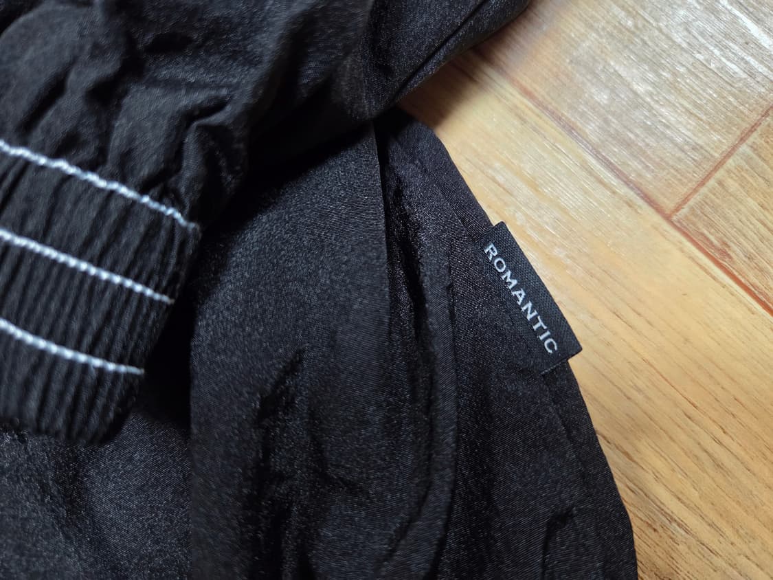 로맨틱크라운(RWTCRW) 유틸리티 후드 윈드브레이커 점퍼 상품이미지9