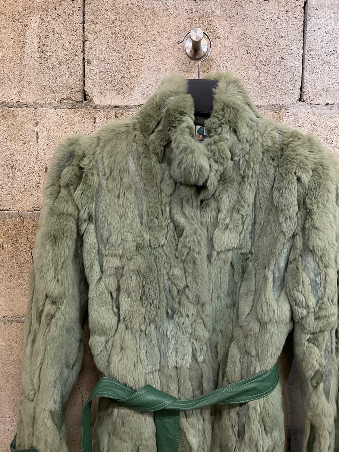 쉬즈미스 렉스 퍼 자켓  상품이미지2