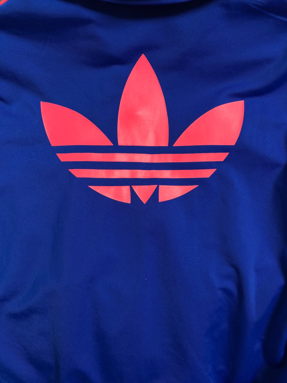 아이다스 파이어버드져지 S 상품이미지2