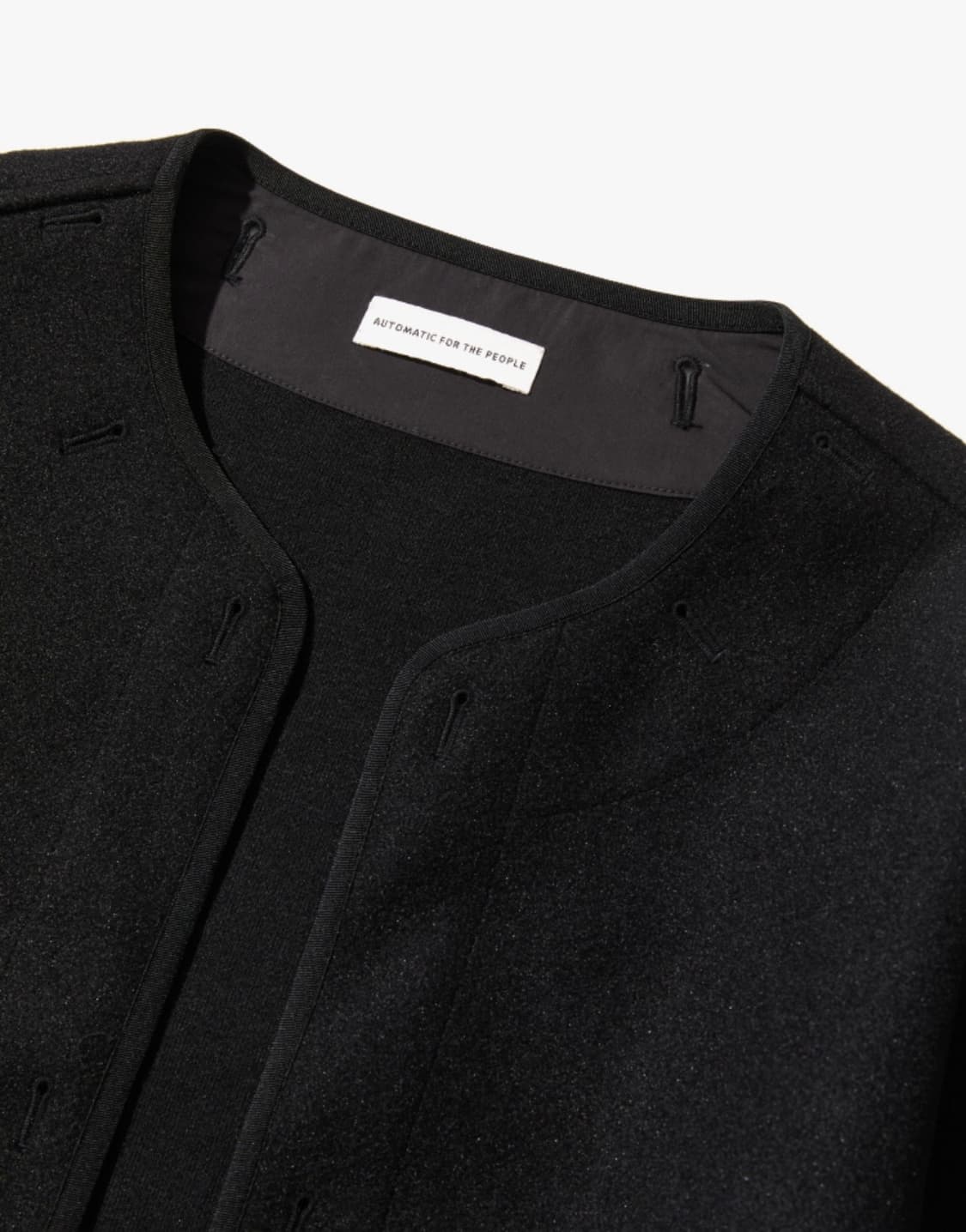 [1] 오토매틱 포 더 피플 프리 라이너 자켓 상품이미지1