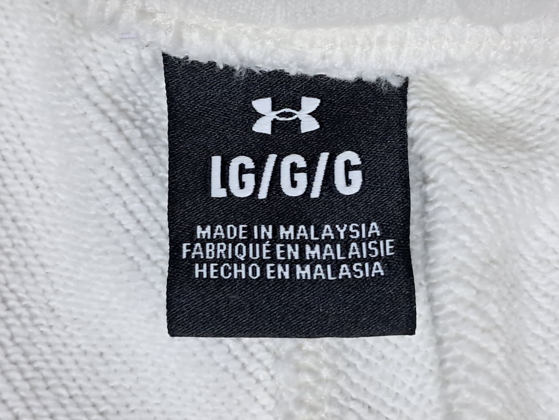 언더아머 밴드바지 L 상품이미지7