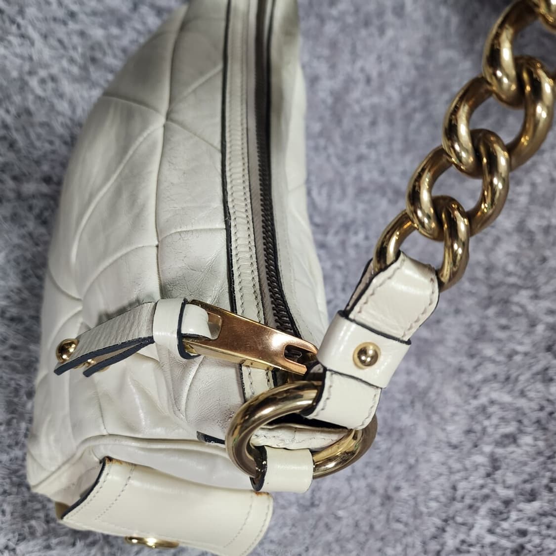 마크제이콥스 체인 숄더백 상품이미지7