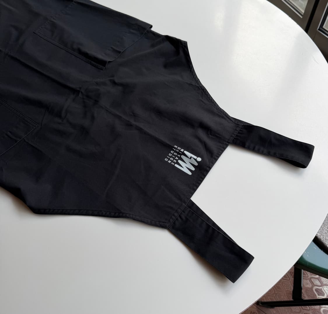 이세이미야케 miyake design studio 에이프런(앞치마) 상품이미지4