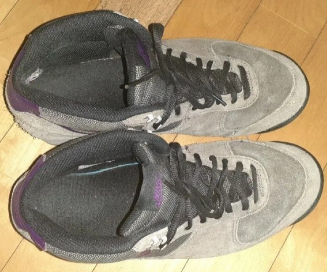 NIKE AIR 어프로치 미드 jp  상품이미지4