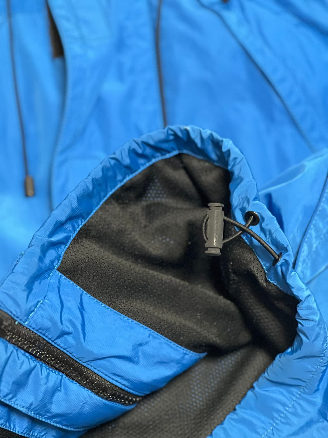 버버리 자켓 윈드브레이커 상품이미지7