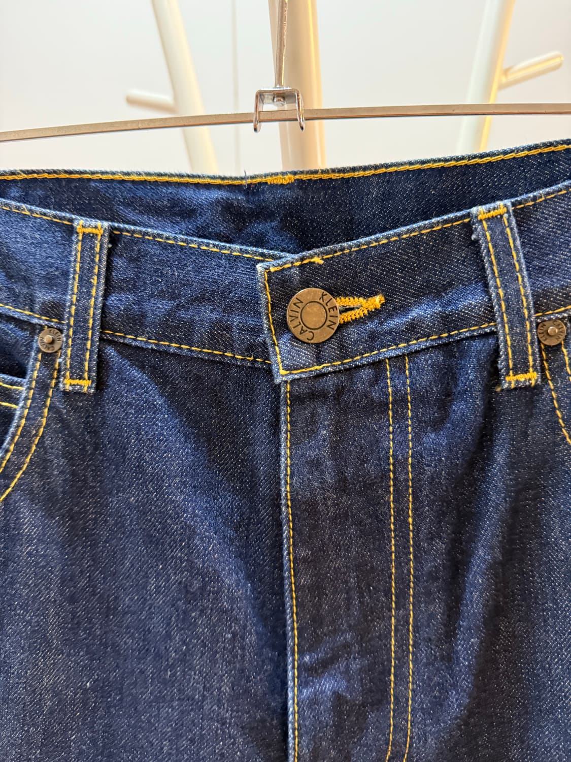 데님 팬츠  상품이미지2