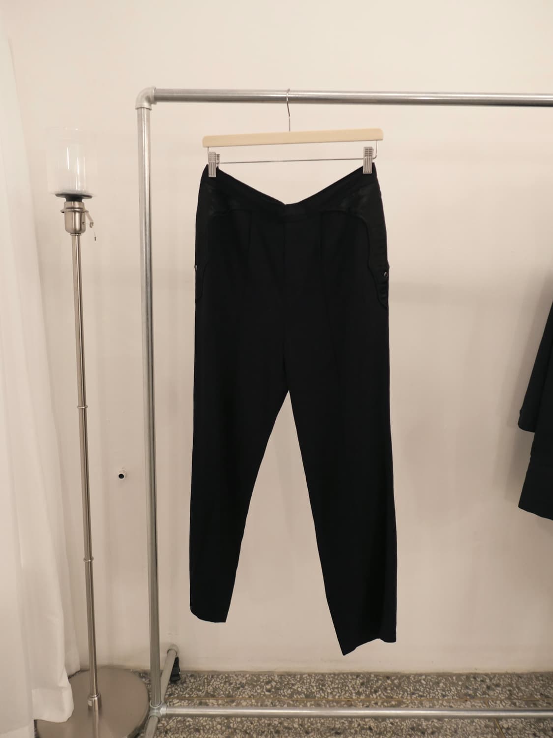 토가 비릴리스 레이온 팬츠 상품이미지1