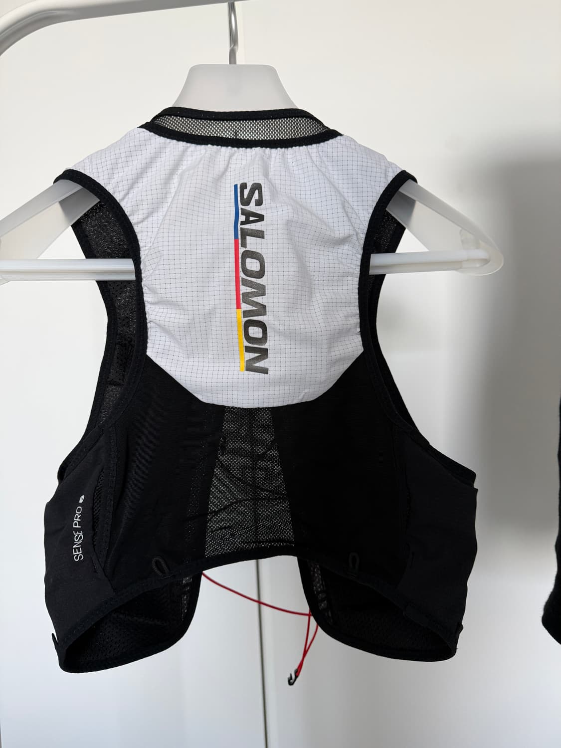 살로몬 센스 프로 6 러닝 베스트 상품이미지2