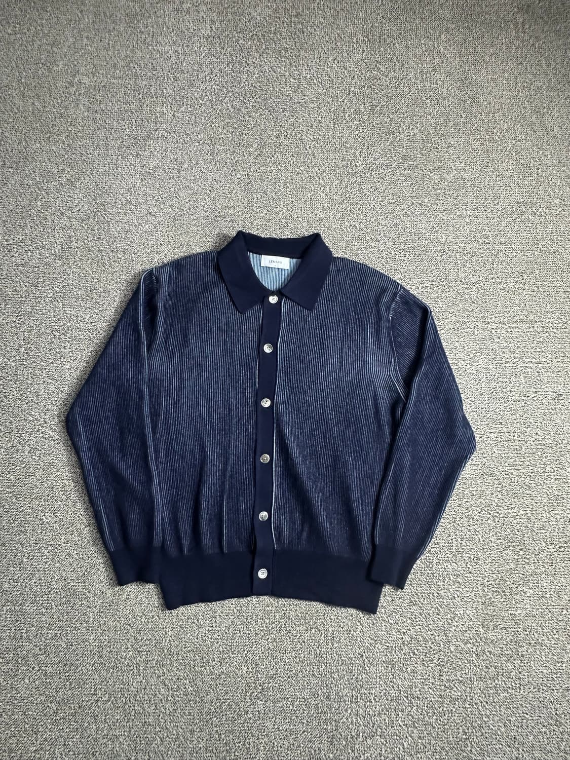 르마드 가디건 상품이미지1