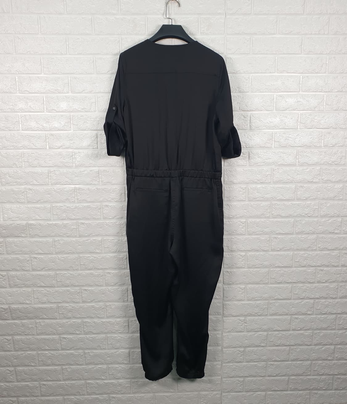 [55]DKNY 집업 조거 점프수트 상품이미지3