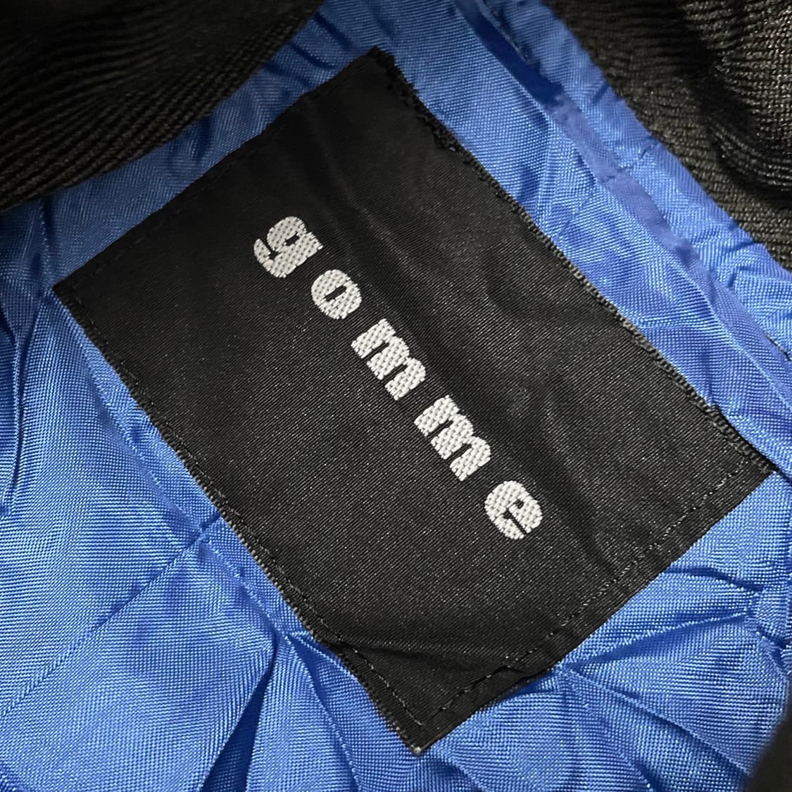 고무 (Gomme) 상품이미지6