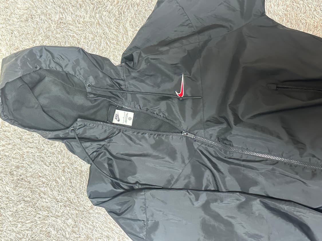 나이키 바람막이 상품이미지1