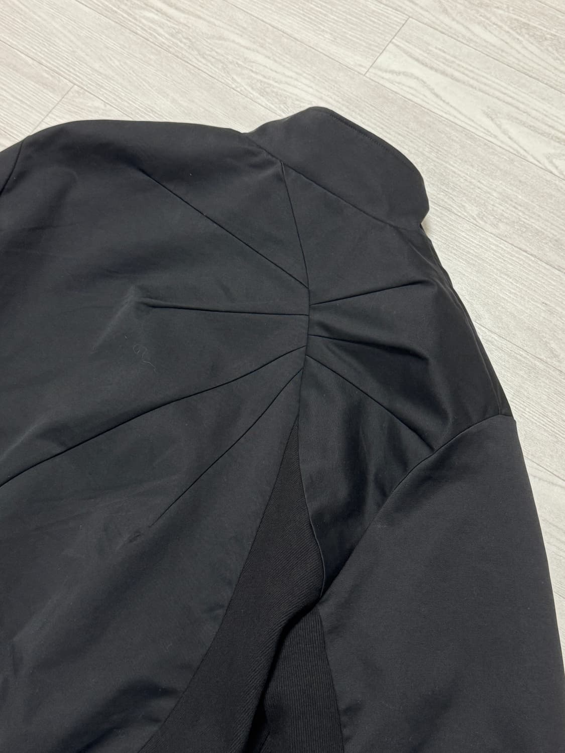 퍼스널오브젝트 EL DART JACKET 1 상품이미지4