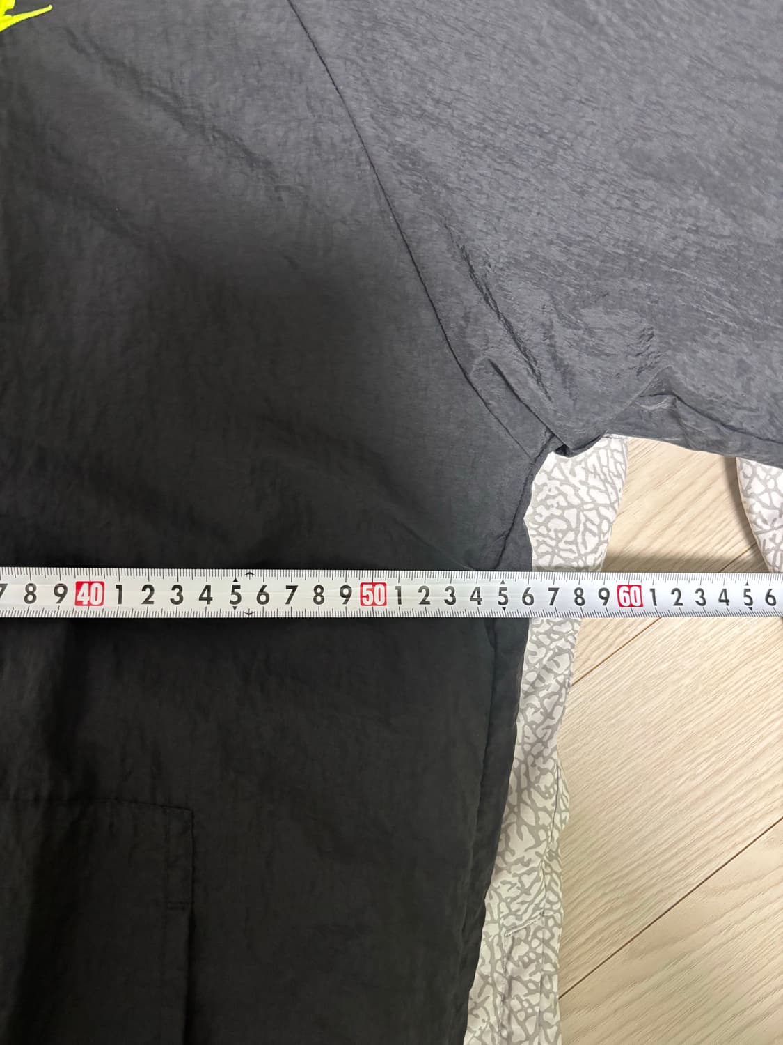 나이키 빅스우시 리버시블 더블 자켓 105 상품이미지4