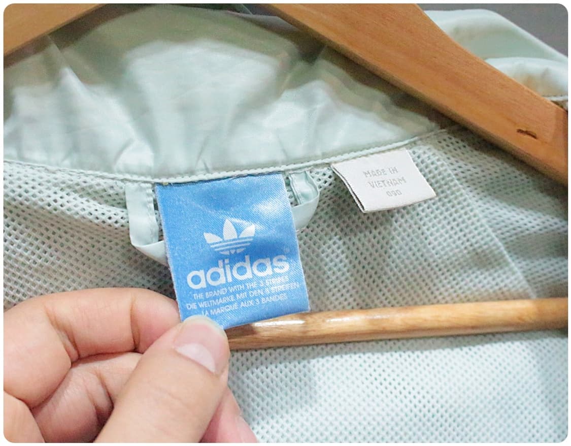 아디다스 SPO 윈드브레이커 상품이미지7