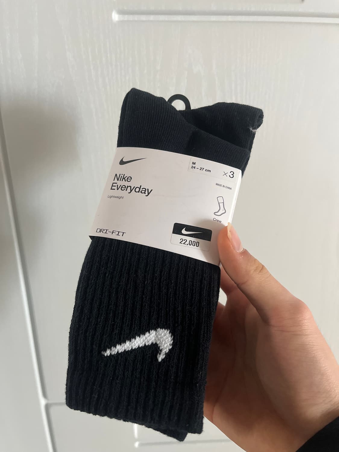 나이키 양말 m 상품이미지1