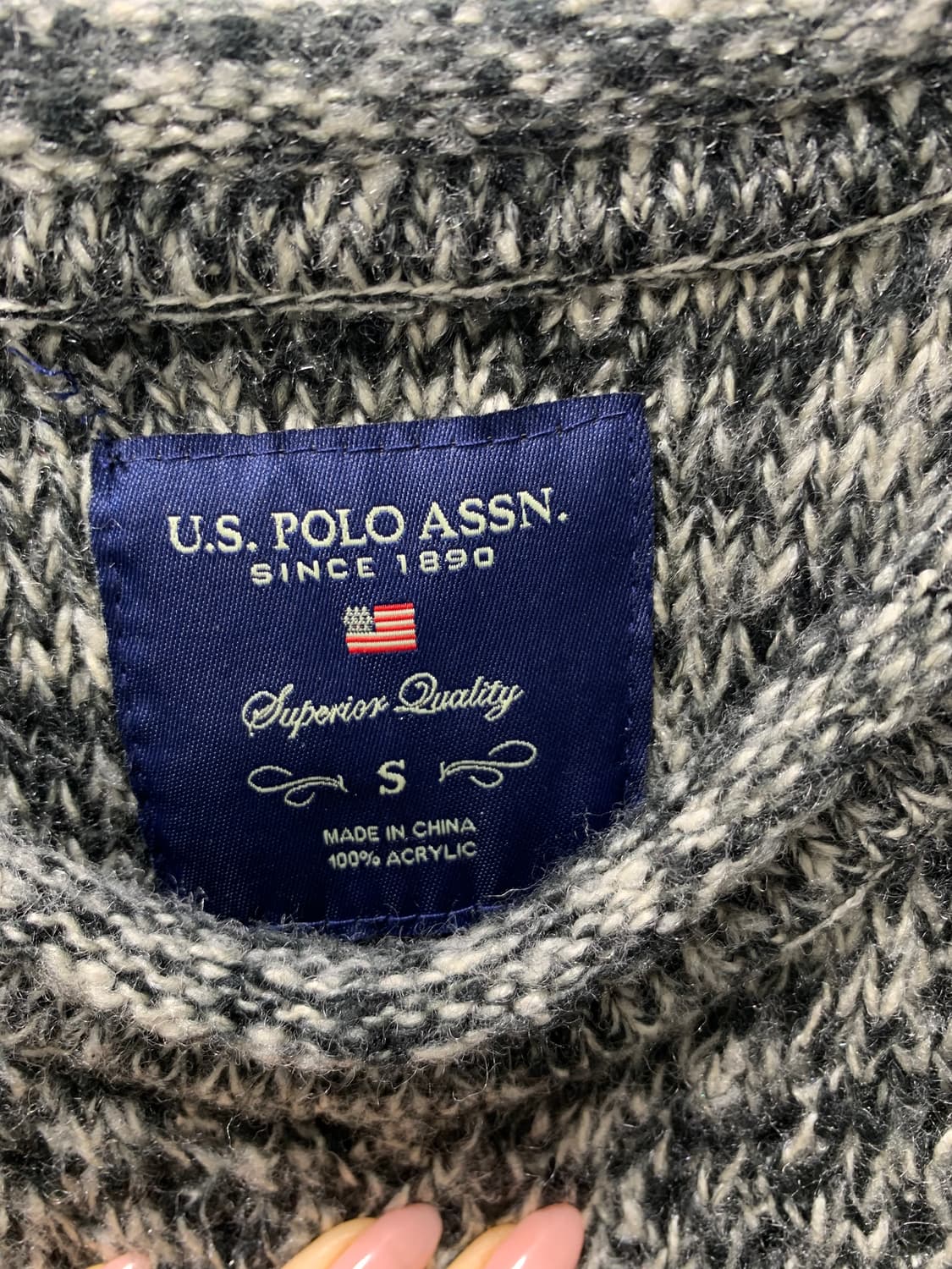 Polo Ralph Lauren  상품이미지3