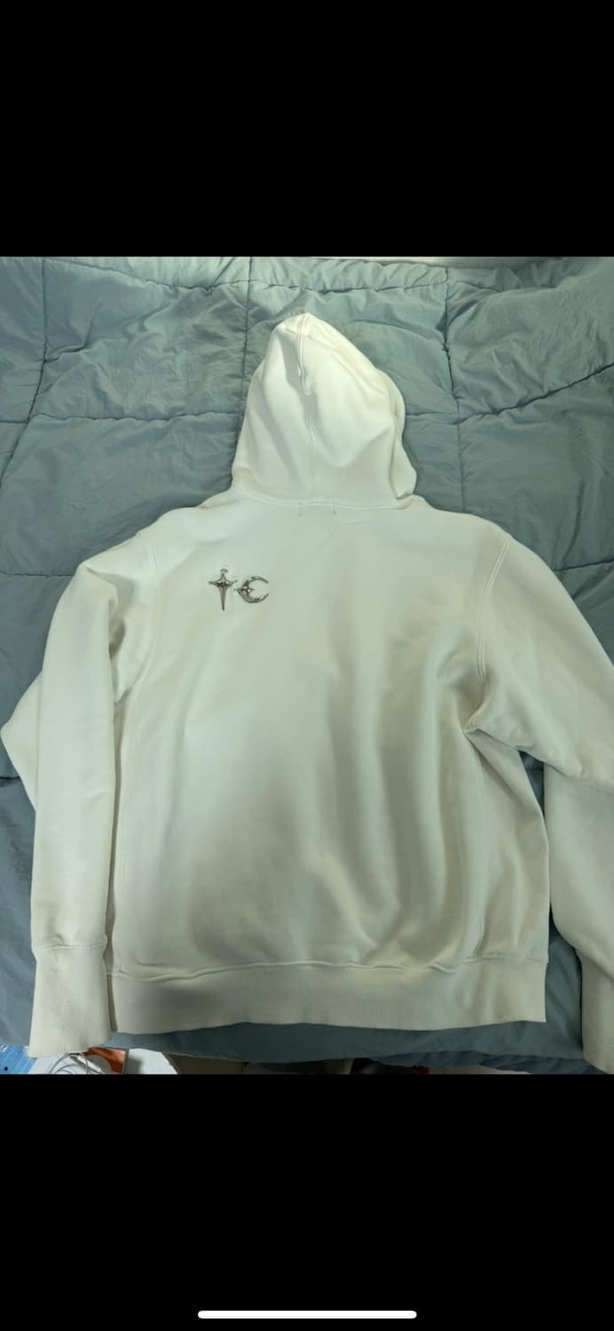 떠그클럽 후드티 상품이미지3