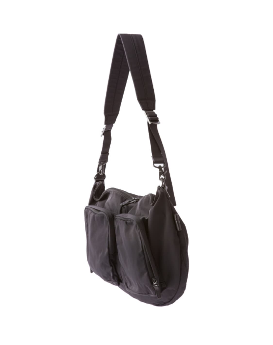 아미아칼바 gabardine bodybag black 상품이미지2