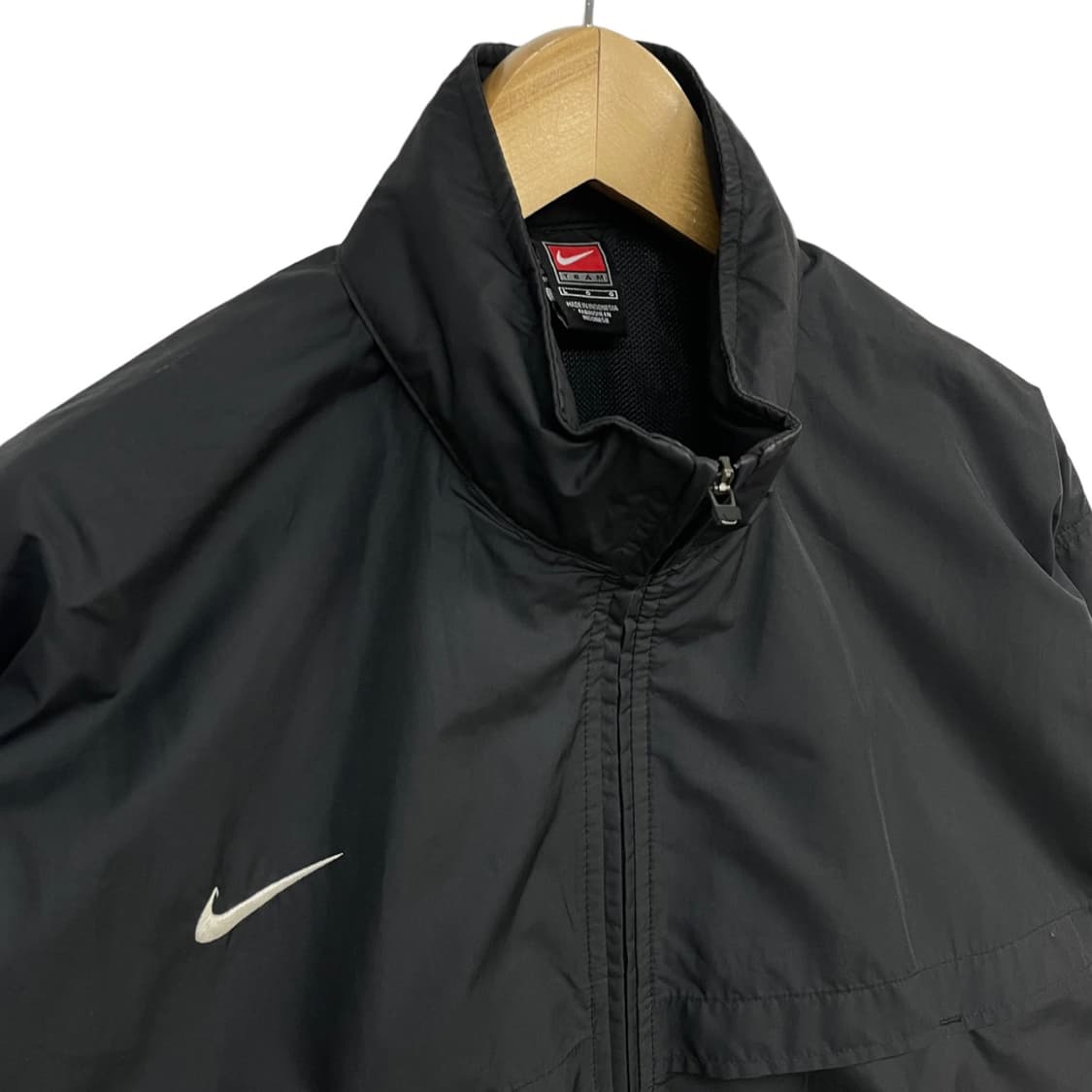 Nike Swoosh Windbreaker 상품이미지2