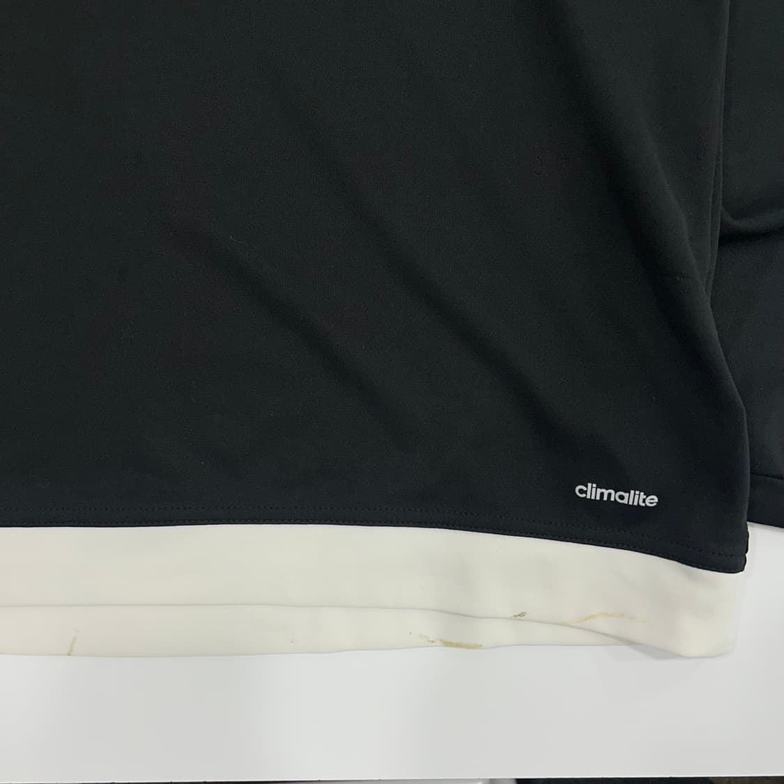 Adidas 아디다스 유벤투스 블랙 유니폼  상품이미지7