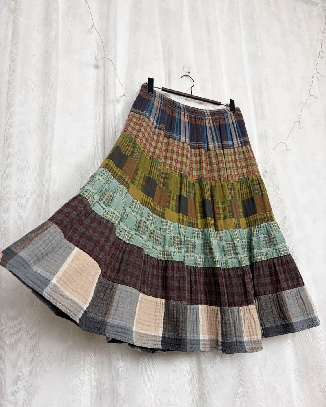 VINTAGE BOTTOM 상품이미지2