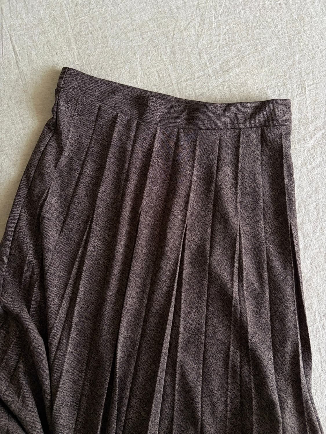 pleats long skirt 상품이미지6