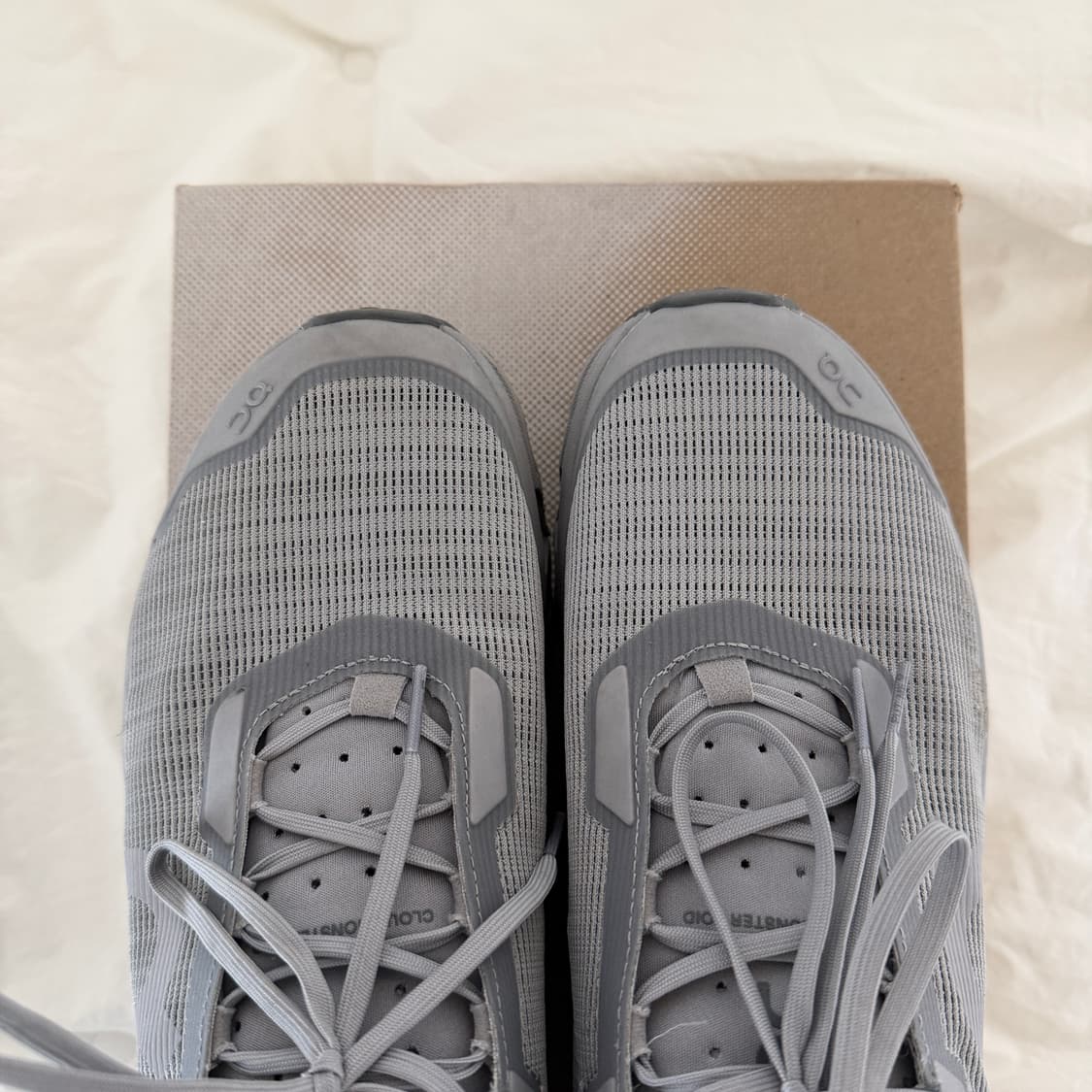 온러닝 클라우드몬스터 보이드 EU44 상품이미지3