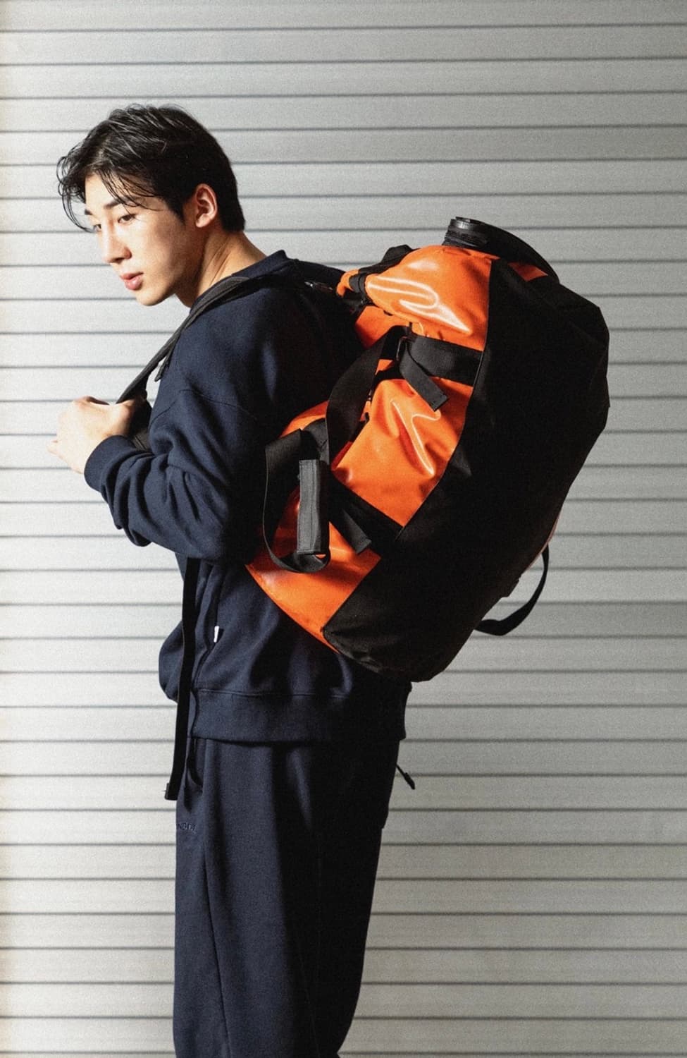 [더크래프트] 더더플(TheDuffle) 더플백 상품이미지3
