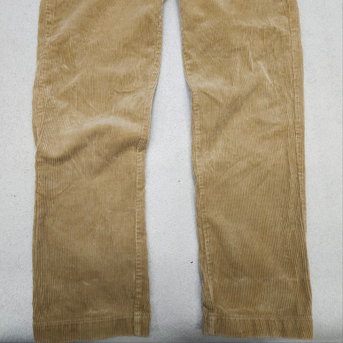 90s 폴로 랄프 로렌 코듀로이 팬츠 32/34 상품이미지2