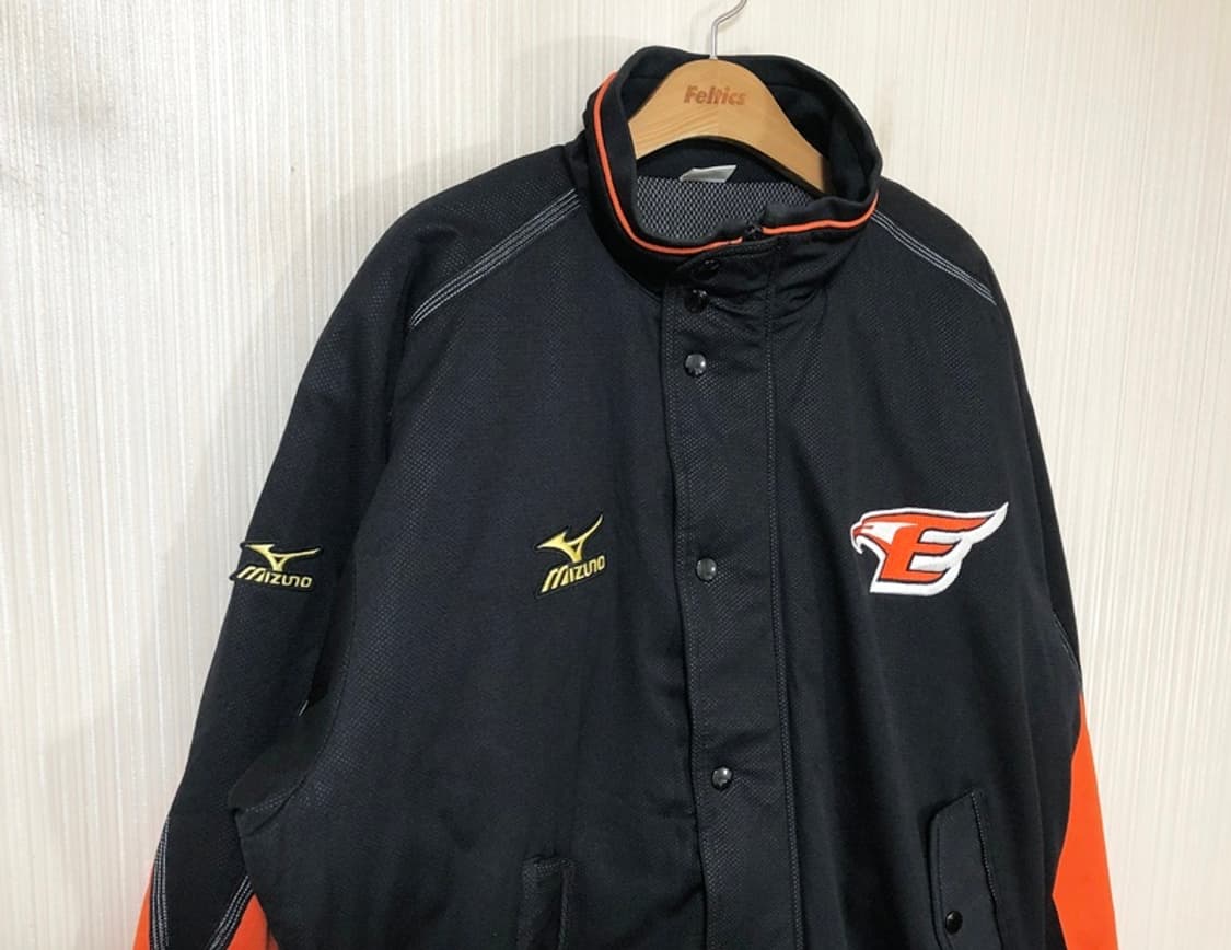 KBO 미즈노 한화이글스 동계자켓 2XO(3XL) #38  상품이미지5