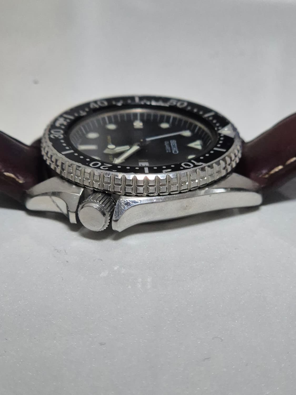 세이코 6458-6000 37mm 상품이미지4