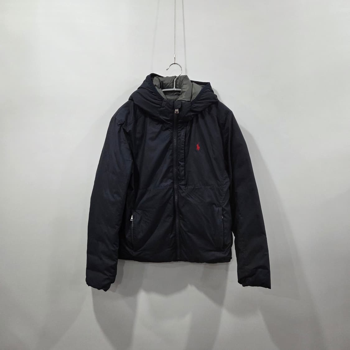 폴로랄프로렌 보이즈 패딩자켓 L/14/16 상품이미지1