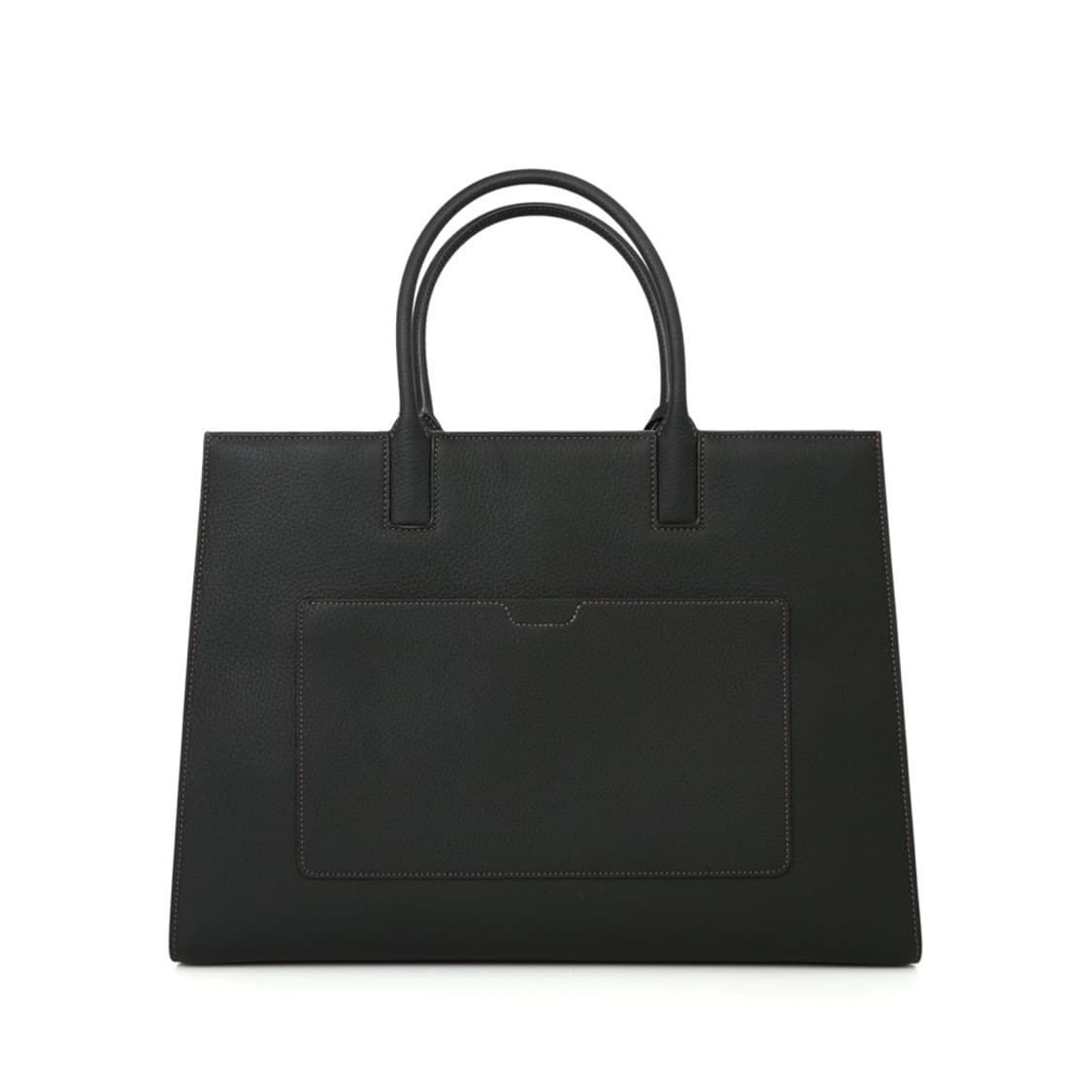 버버리 프란시스 TB 토트백 미디움 블랙 보스턴 80490421 상품이미지5