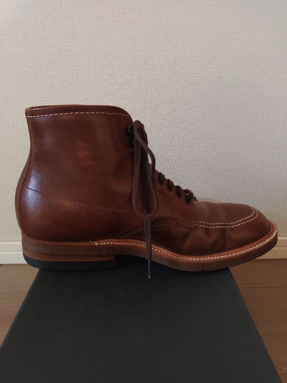 (7d) 알든 alden 405 인디부츠 상품이미지5