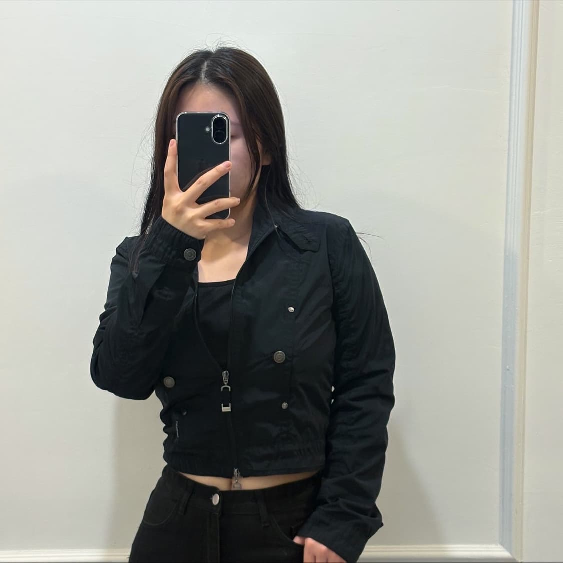 캘빈클라인투웨이트리거자켓 상품이미지1