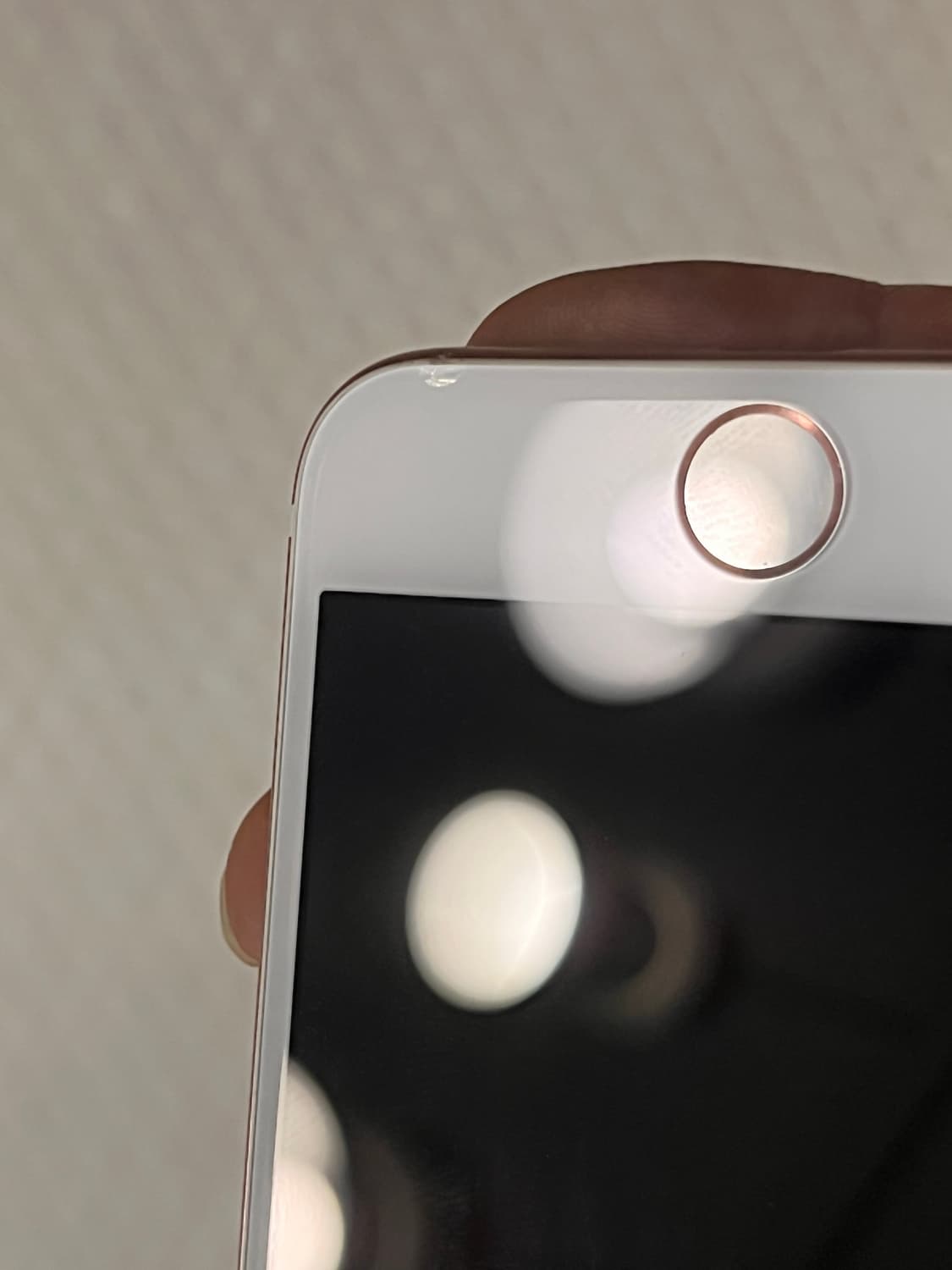 아이폰7로즈골드 32GB 상품이미지6