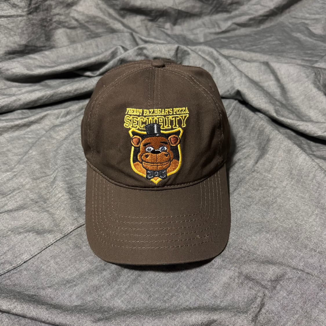 Five Nights at Freddy's  Snapback 상품이미지5