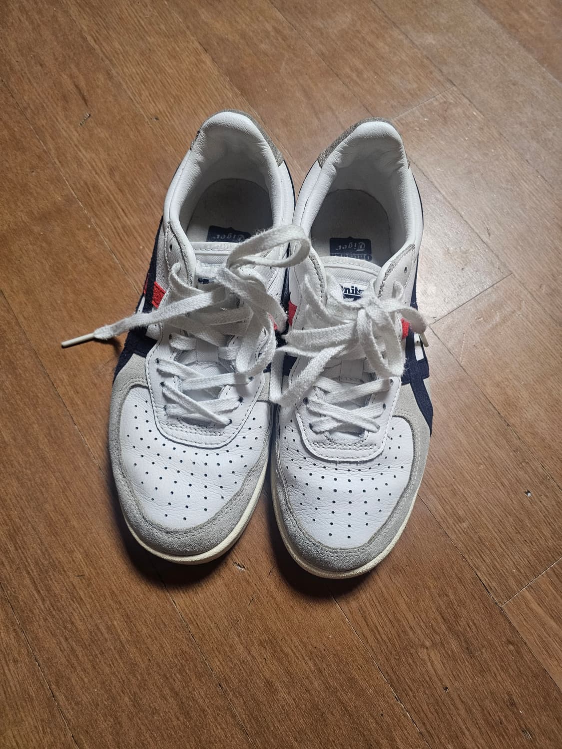 오니츠카 타이거 GSM 230 상품이미지1