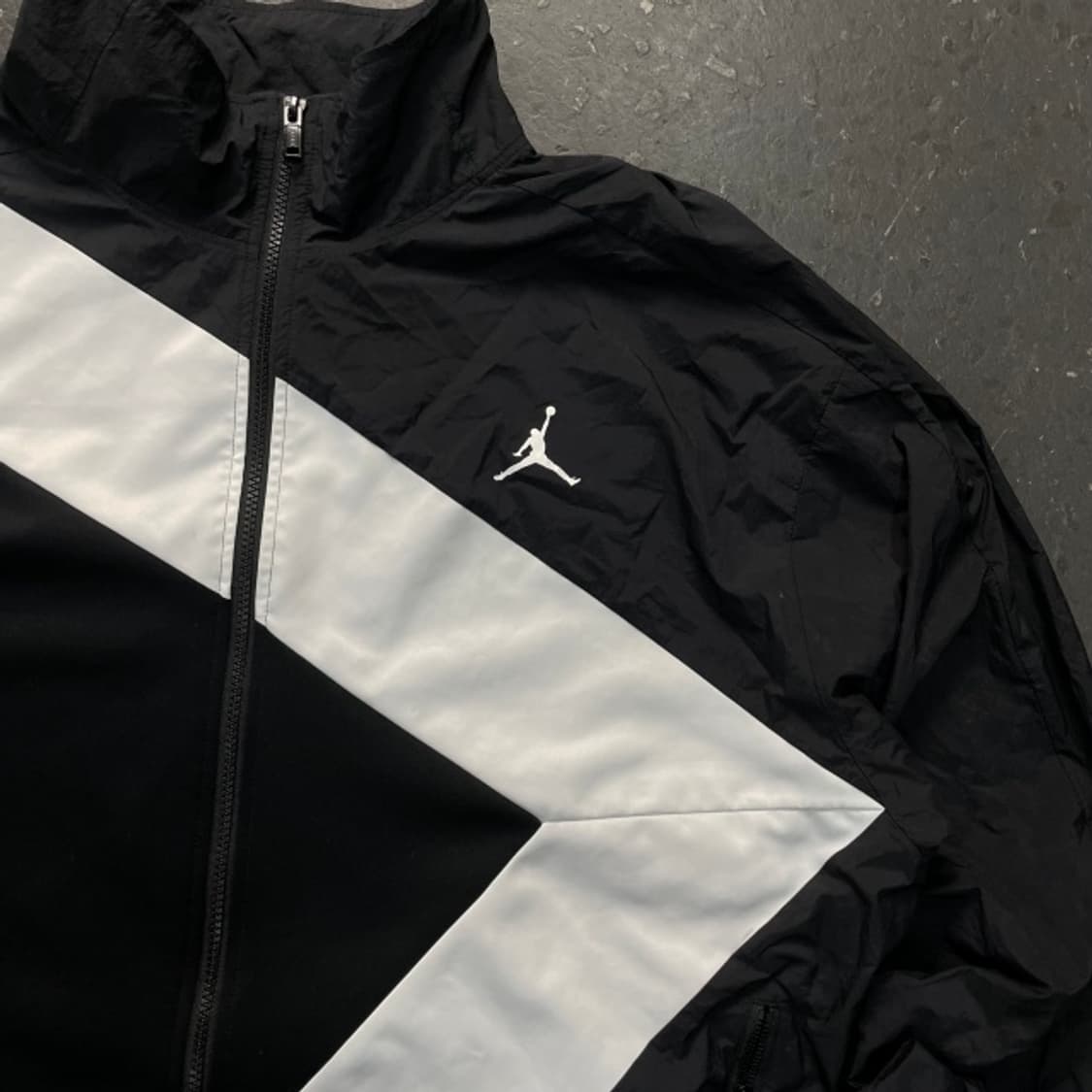 105-110 조던 바람막이 상품이미지2