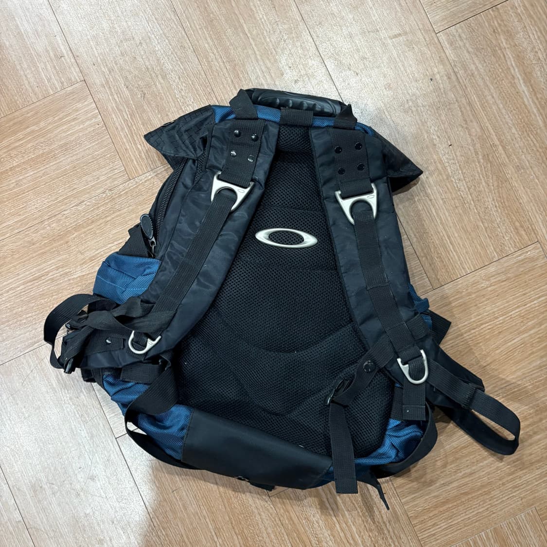 오클리 빅 아이콘 백팩 상품이미지6