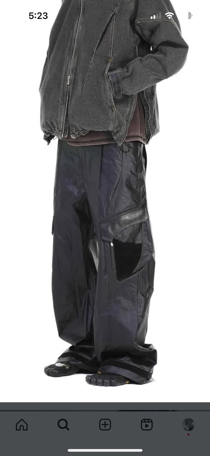 엑슬림 EP.7 TROUSERS ( M ) 상품이미지2