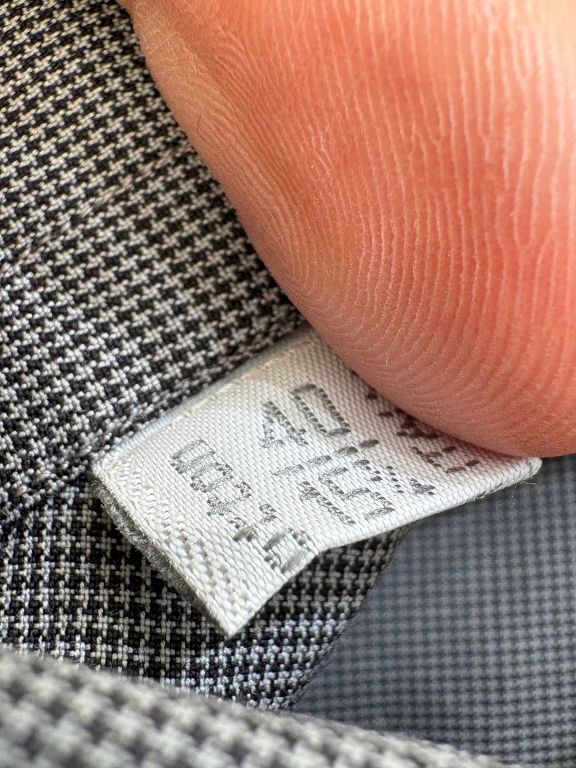 JUN ASHIDA (Made in Italy) 셔츠 상품이미지8