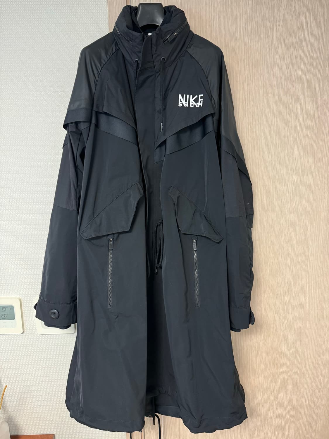 사카이 나이키 NRG 사파리 점퍼 상품이미지2