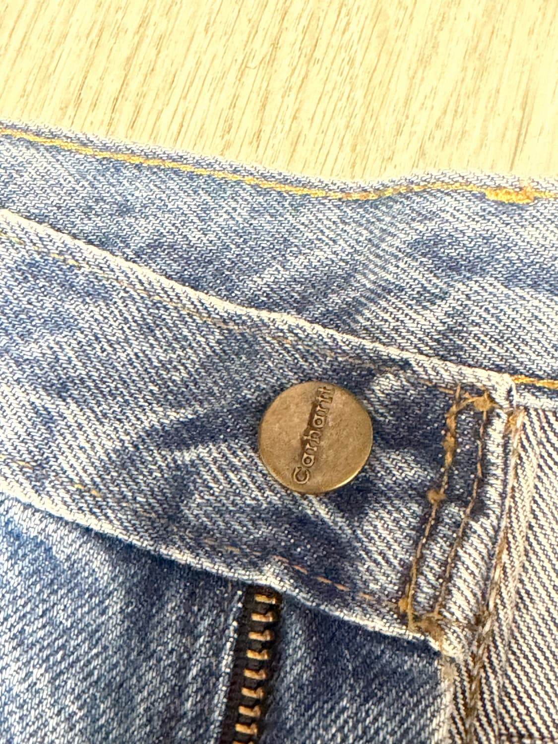 carhartt B17 relaxed fit 36x34 상품이미지2