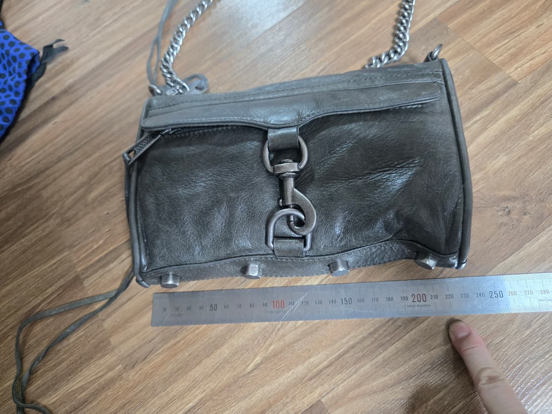 레베카밍코프 숄더백 상품이미지4