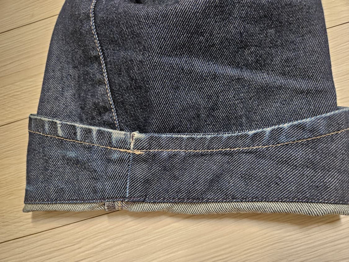 [32*32] 리바이스 엔지니어드진 상품이미지7