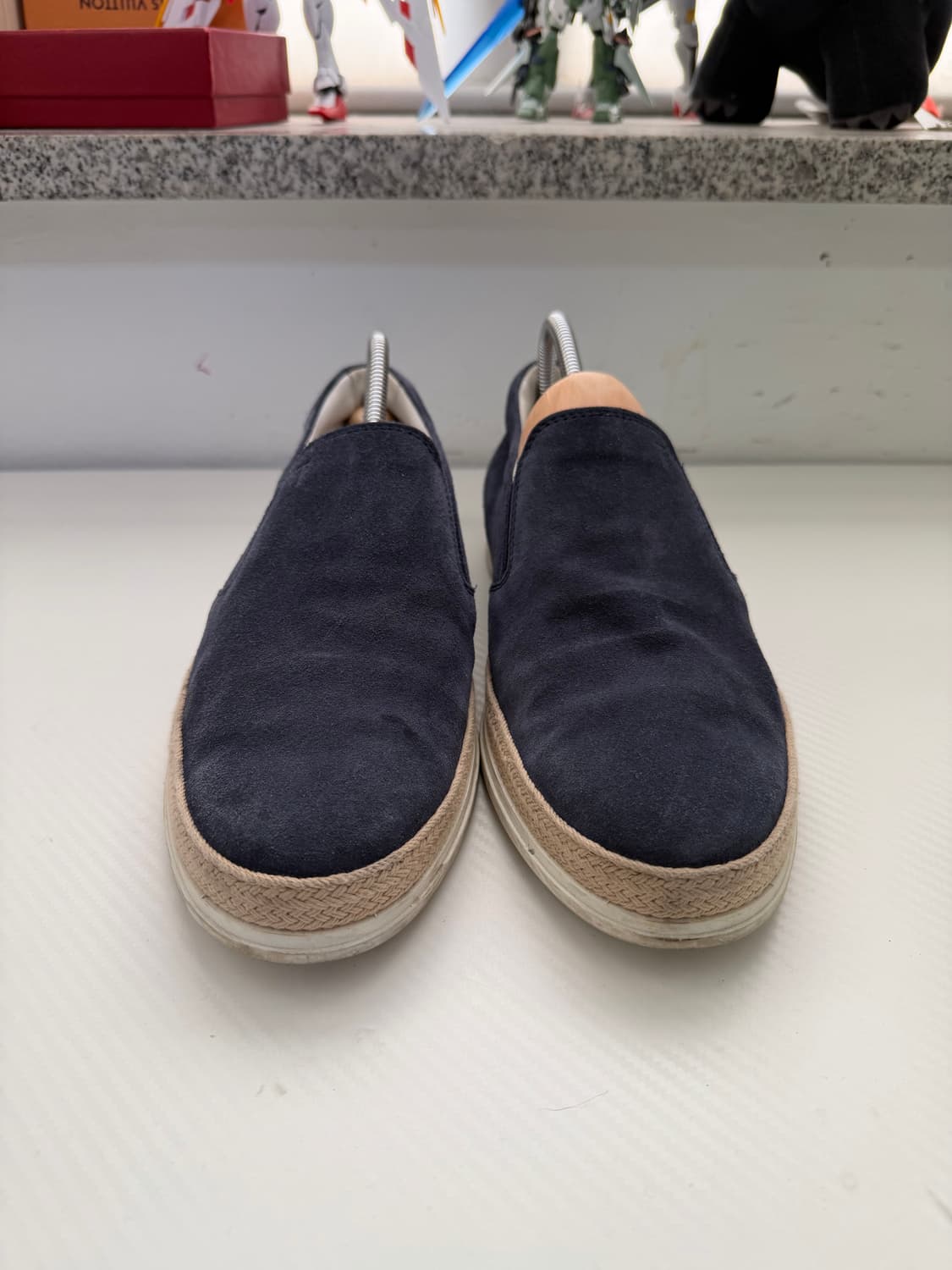 정품) TODS 토즈 남성로퍼 9 상품이미지1